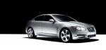Jaguar XF 2008 года